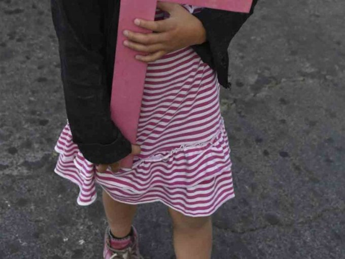 En Durango un juez redujo al sentencia del violador de una niña