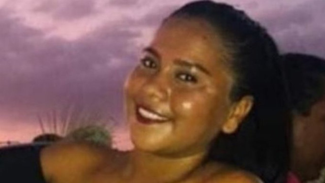 Joven que señaló a policías por acoso fue asesinada (Imagen: Noticieros Televisa)