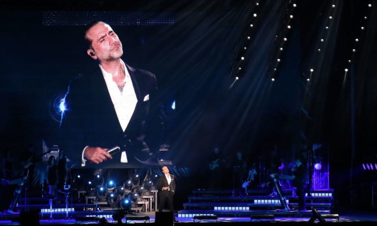 Angélica Aragón: "Mátalas" de Alejandro Fernández incita a la violencia contra las mujeres