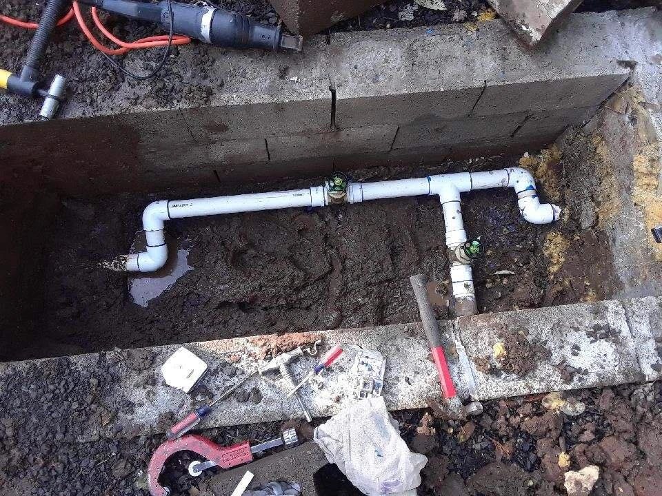 Piping Repiping Services in Vancouver