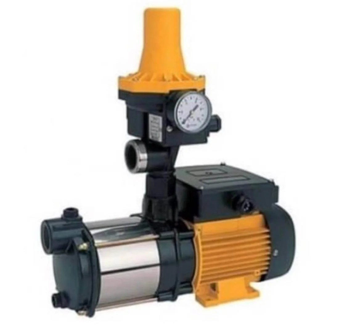 صيانة مضخات المياه