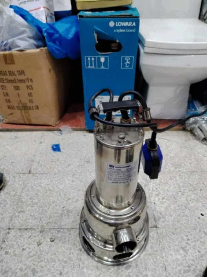 ورشه تصليح مكينه السرداب - تركيب مضخات الجوره والسرداب