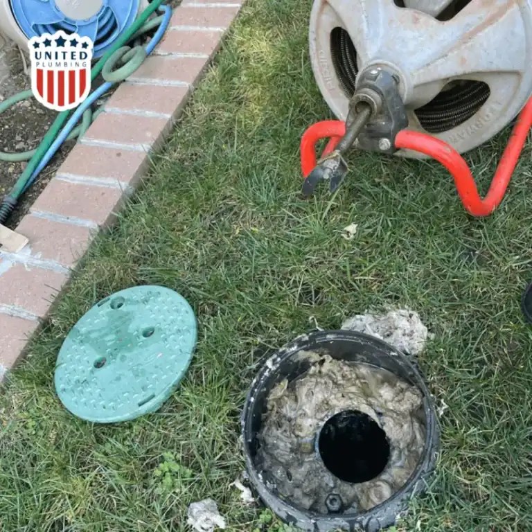 Step-by-step guide to cleaning the main sewer line with your own hands