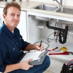 Contact us today to inspect the plumbing in your office or home