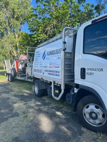 Mini Excavator Hire Brisbane Southside