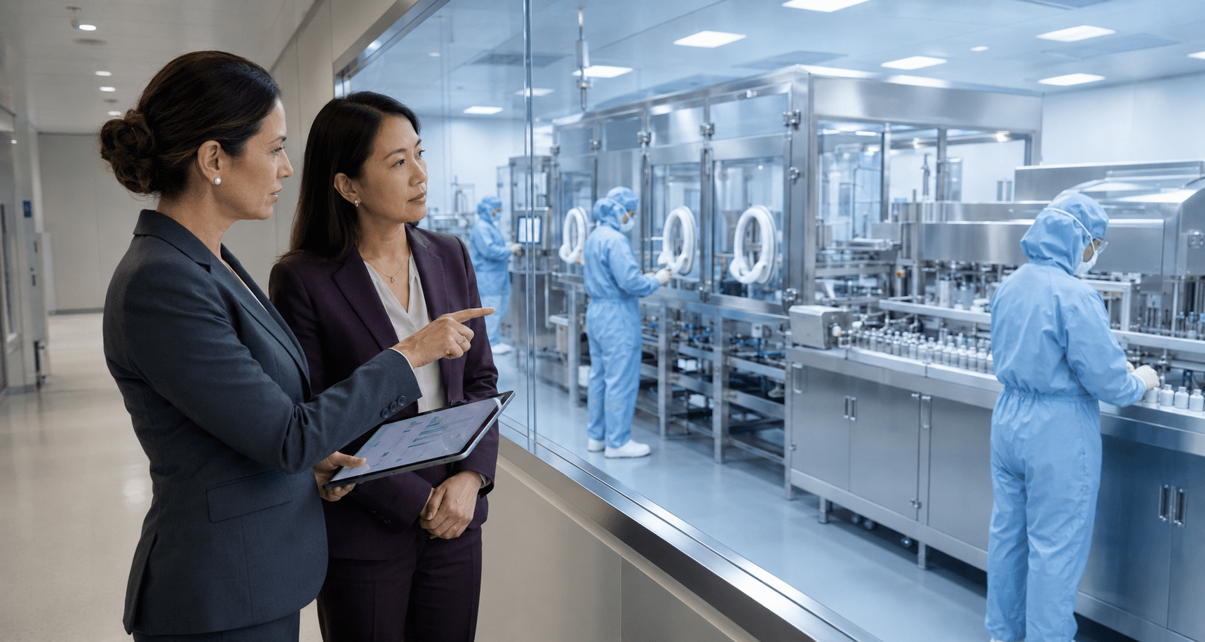 The Risk-Mitigation Approach- Environmental Monitoring Performance Qualification (EMPQ)