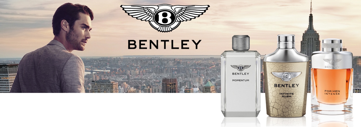 Bentley intense