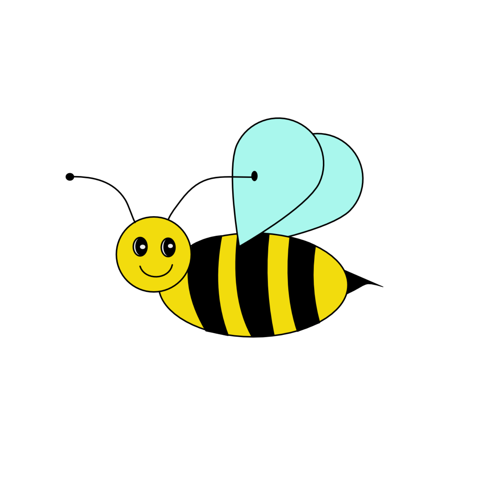 bee buzzing