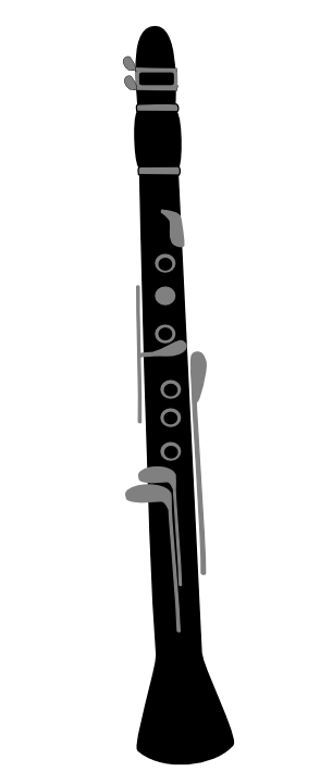 clarinet