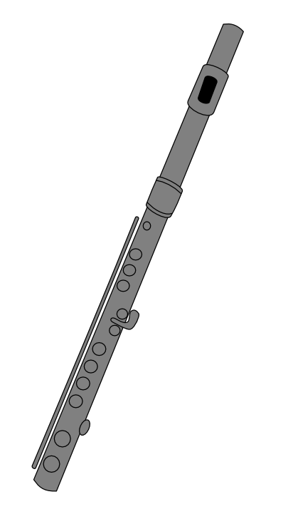 flute