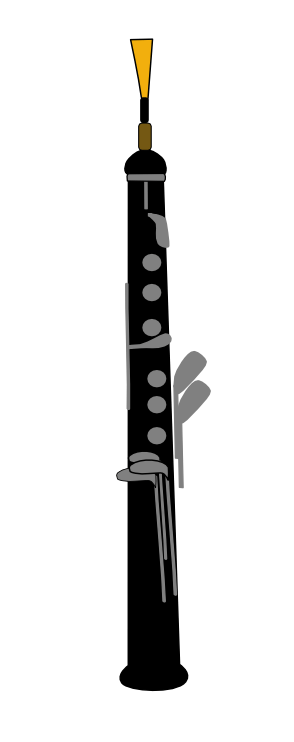 oboe