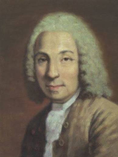 Johann Stamitz