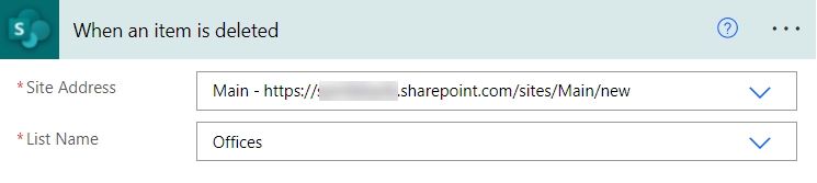 Connect Onedrive Excel File And Sharepoint List Plumsail Web Forms Documentation - Ocean Photo Collection - Desktop Quality