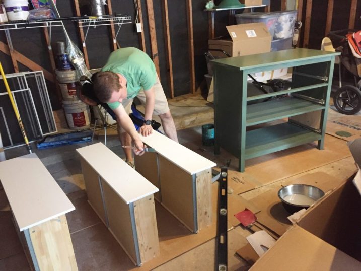 Ikea Hack - Hemnes Dresser