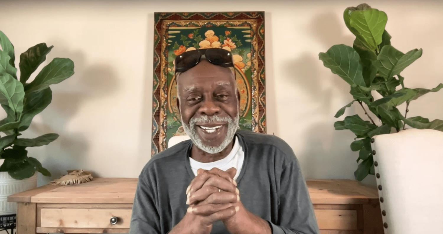 Honouring the Light of Larry Ward – True Great Sound