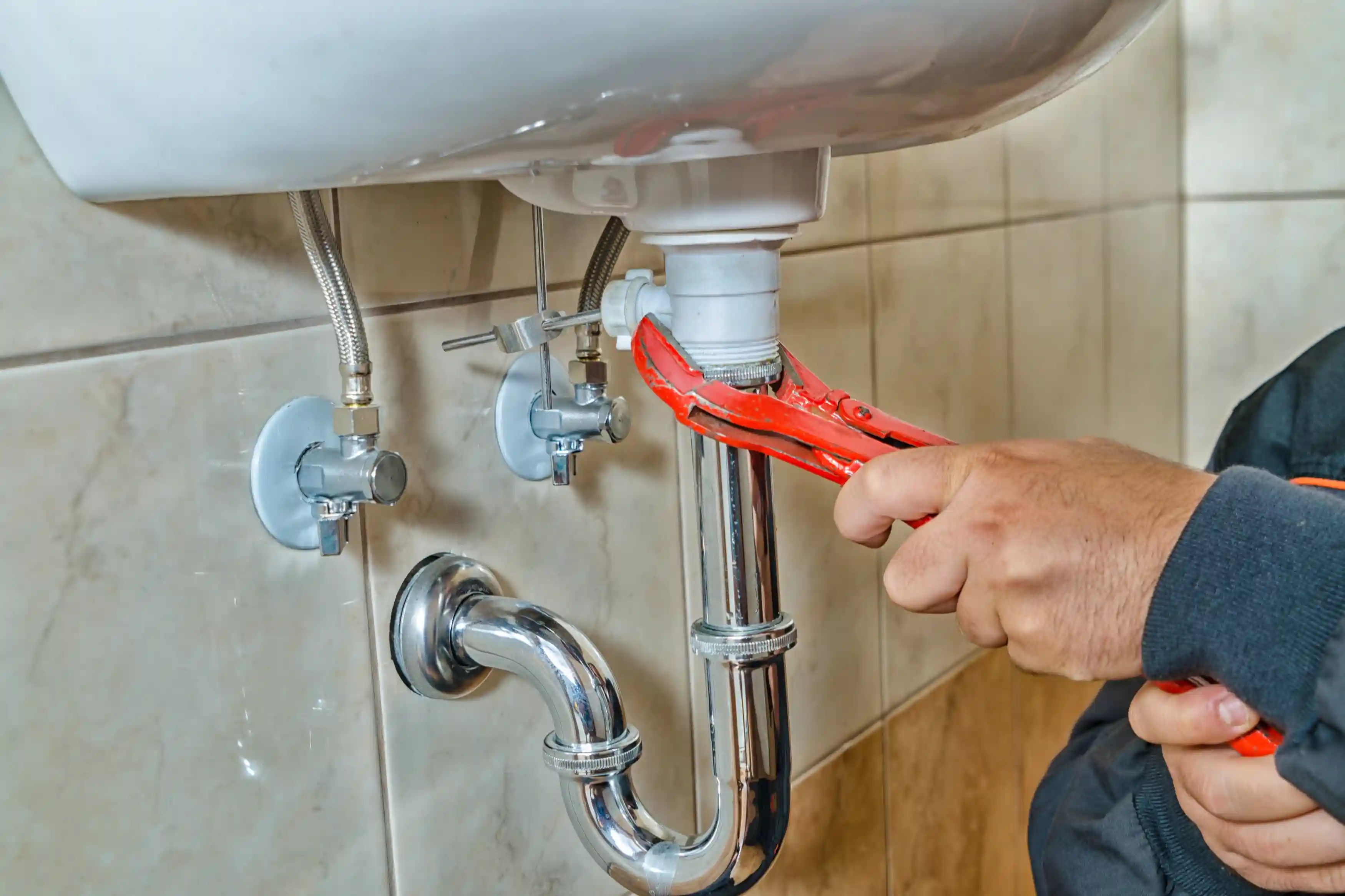 Plumber