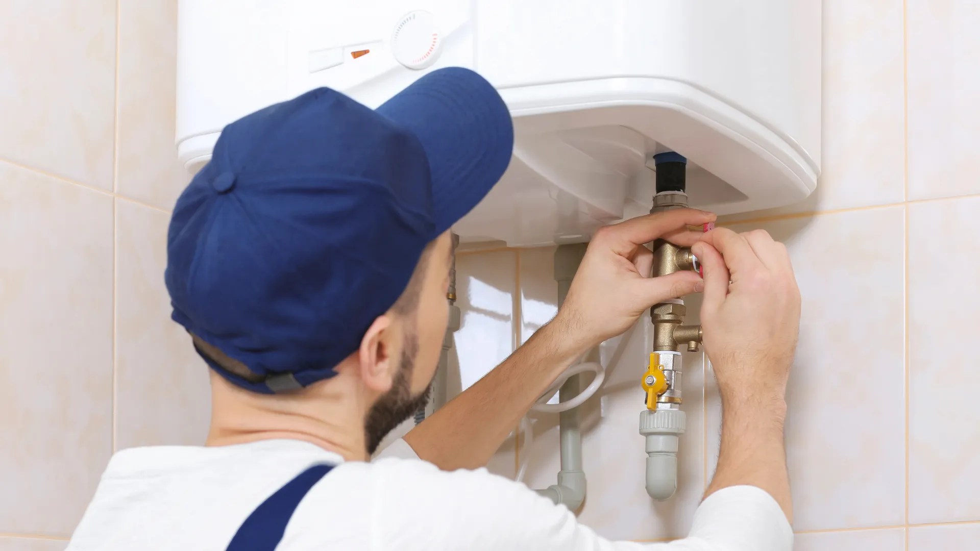 plumber