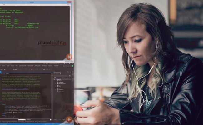 Building Mobile Apps With The Ionic Framework And AngularJS