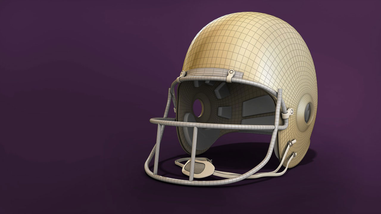 Modeling Hard Surface Curvature In 3ds Max Pluralsight
