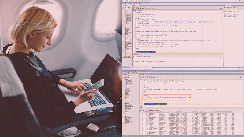 Ppt Top Quality 1z0 149 Oracle Database Program With Pl Sql Practice Course Powerpoint - Premium Dark Wallpaper Gallery - 4K