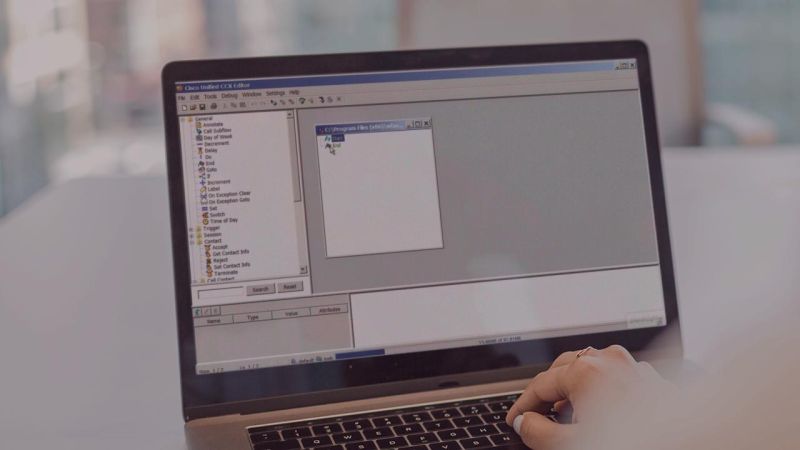 Practical Cisco Uccx Scripting Techniques - Incredible HD Ocean Illustrations | Free Download