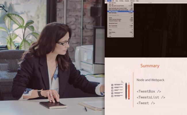 React.js On Rails: Building A Full Stack Web App
