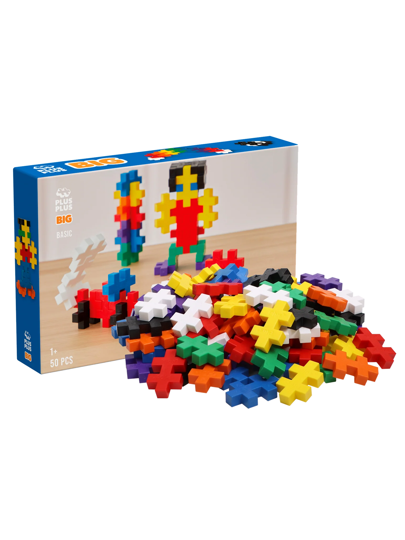 Big Basic Color Mix 150 Pcs - Retina Landscape Patterns for Desktop