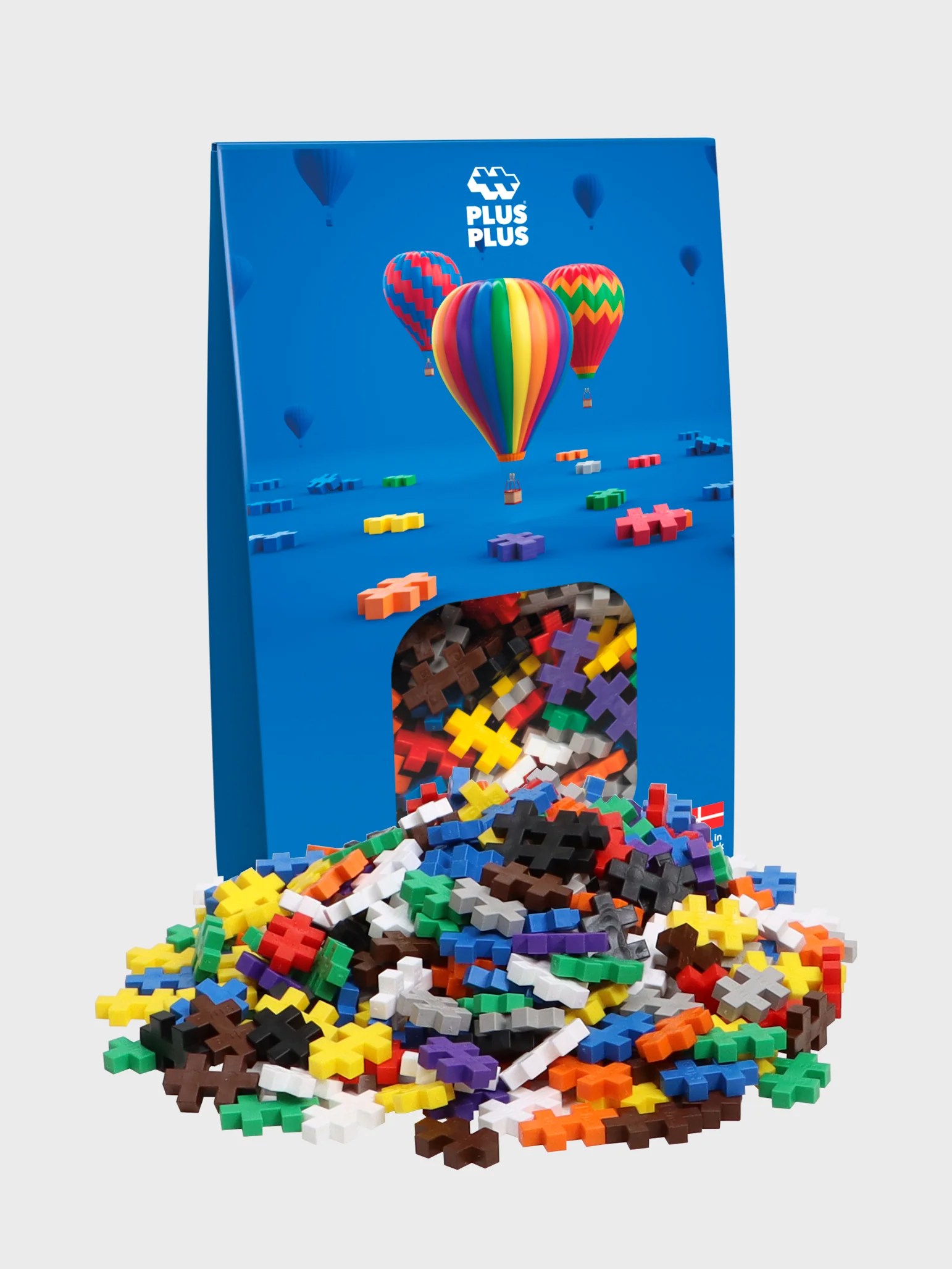 Big Basic Colormix 100 Pcs - Best Geometric Textures in High Resolution