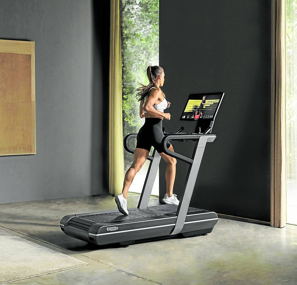 TechnogymRun_Cover