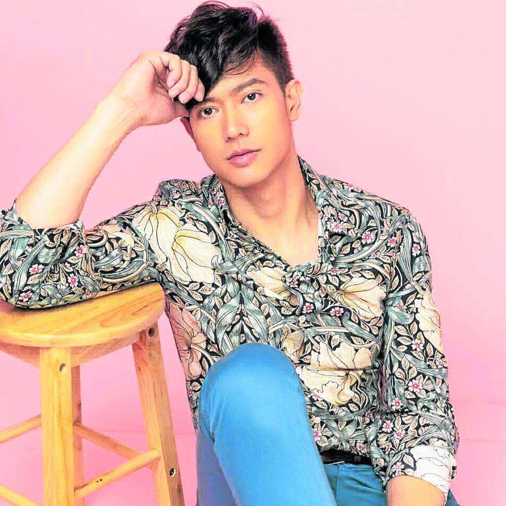 Ronnie Liang --RONNIE LIANG/ FACEBOOK