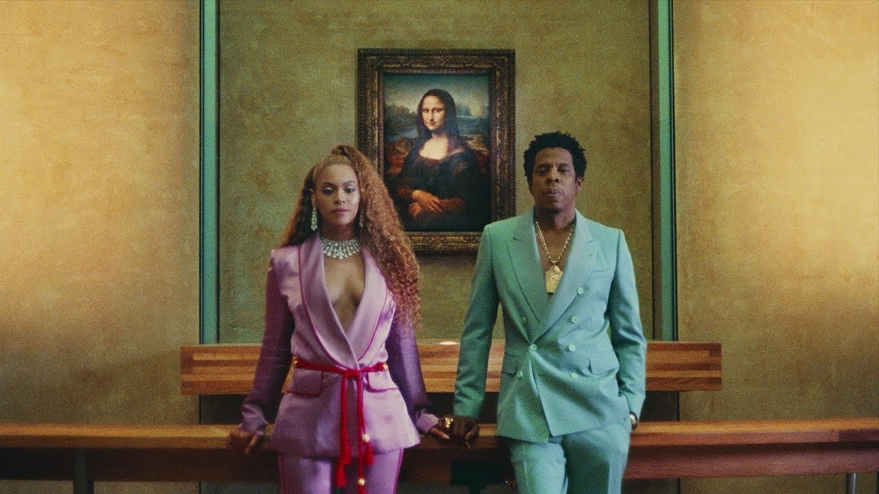 洋楽 Beyonce Jay-Z Carters Everything Is Love Jay Z y Beyoncé muestran su disco 'Everything Is Love' | CusicaPlus