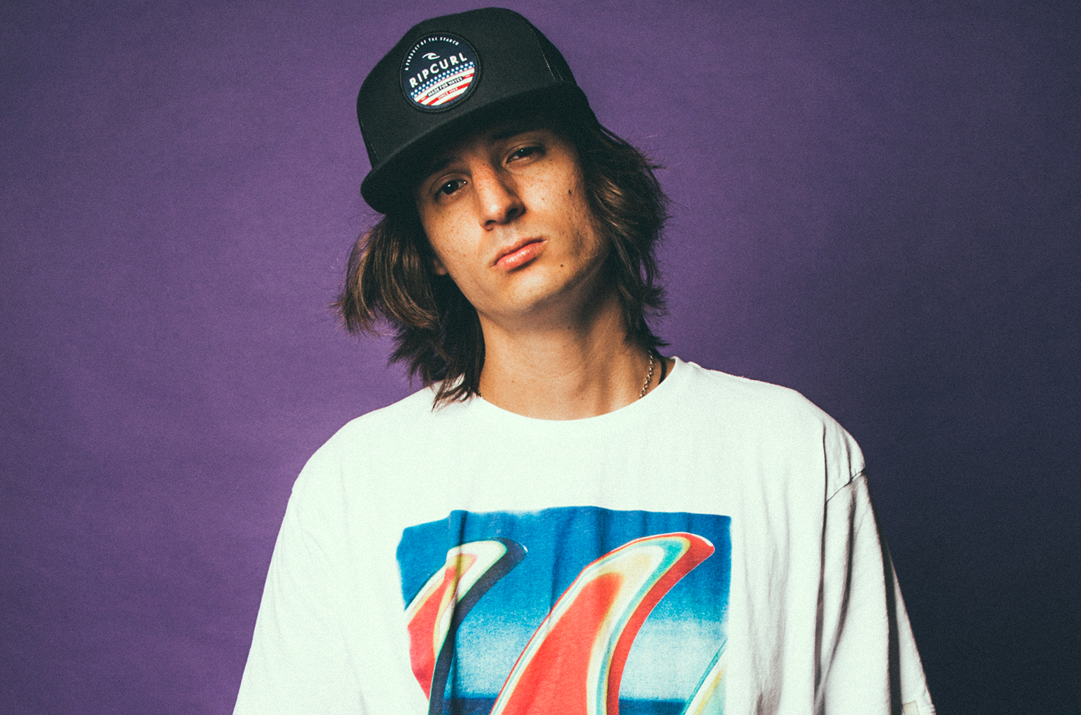 Danny Ocean estrena su tema 