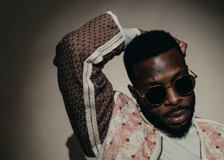 Escucha ‘From The Garden’ de Isaiah Rashad y Lil Uzi Vert