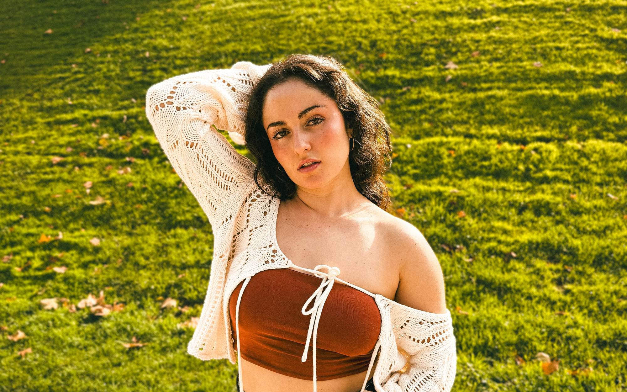 Caluu C. y NineTeen Elevnn presentan 'MEXXX' | CusicaPlus