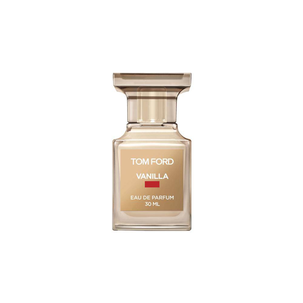 New Tom Ford fragrance Vanilla Censored
