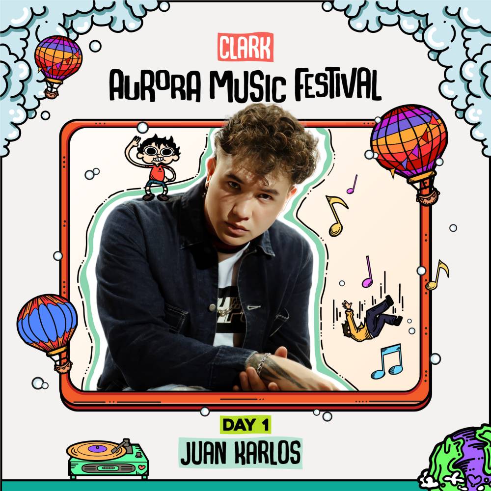 Juan Karlos [Epic Events]