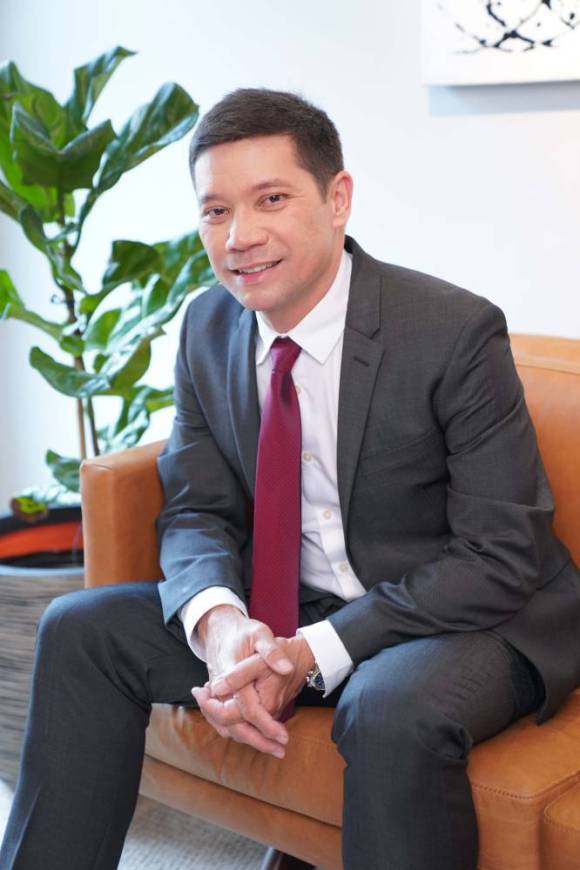 TLDC CEO Tomas Lorenzo copy Tomas Lorenzo