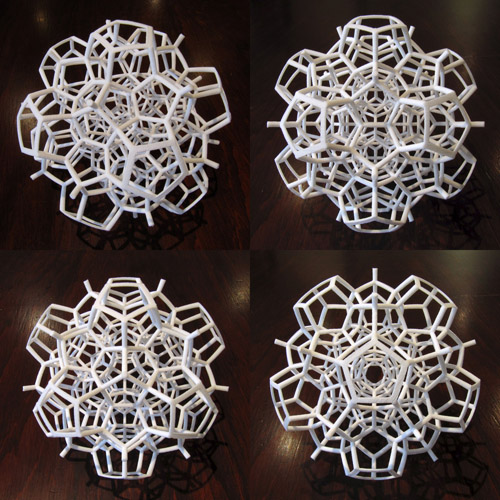 With lasr, you can generate 3d models of humans or animals moving using only a short video as input. 3d Printing Mathematics Plus Maths Org