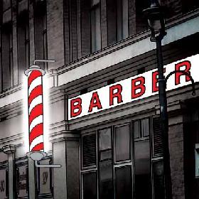 Mathematical Mysteries The Barber S Paradox Plus Maths Org