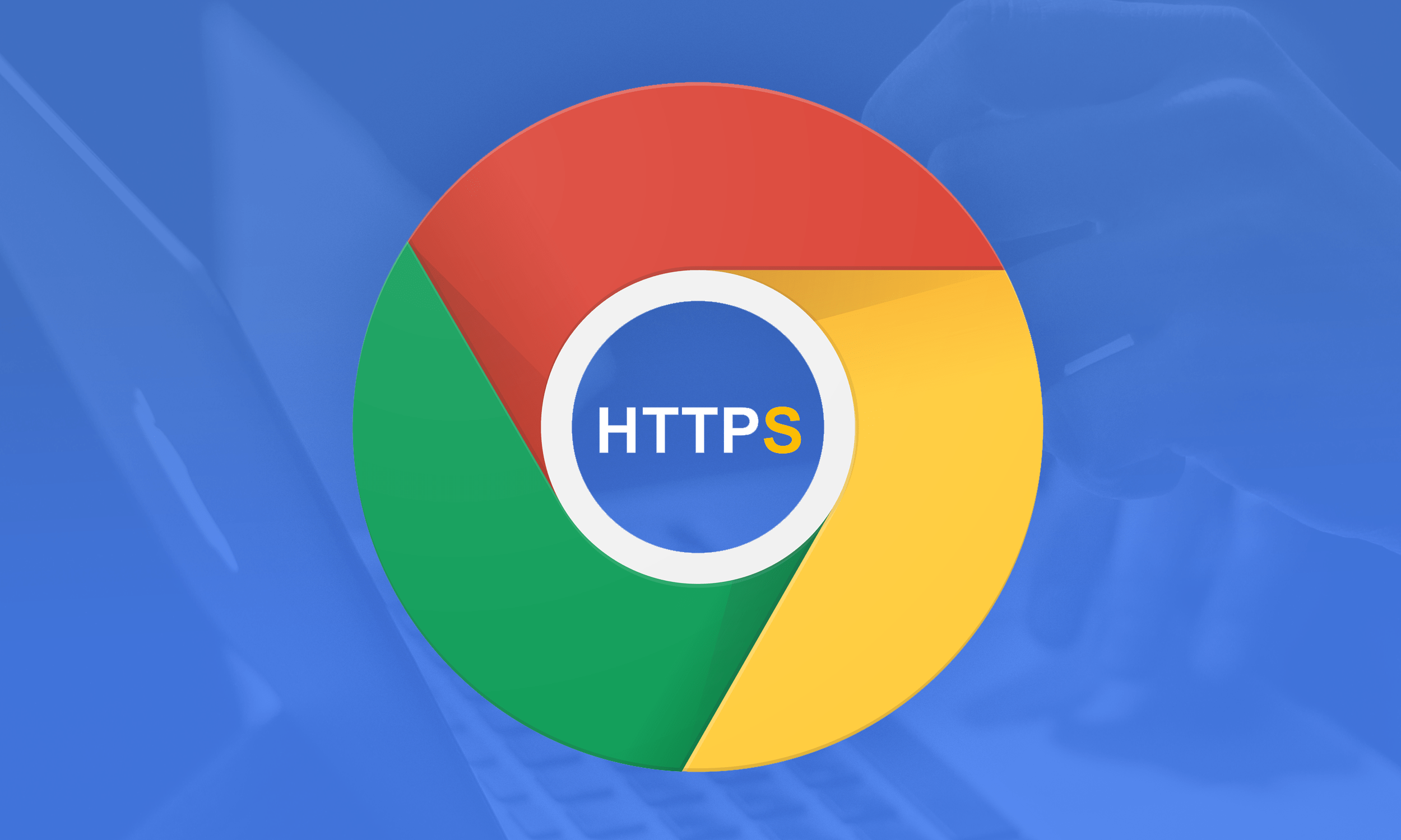 Google Chrome SSL