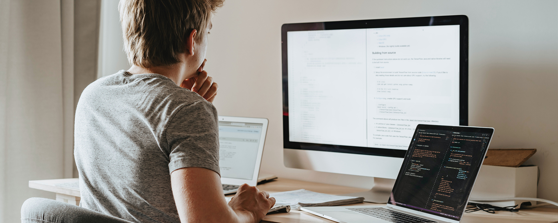 affiliate marketing traffic sources