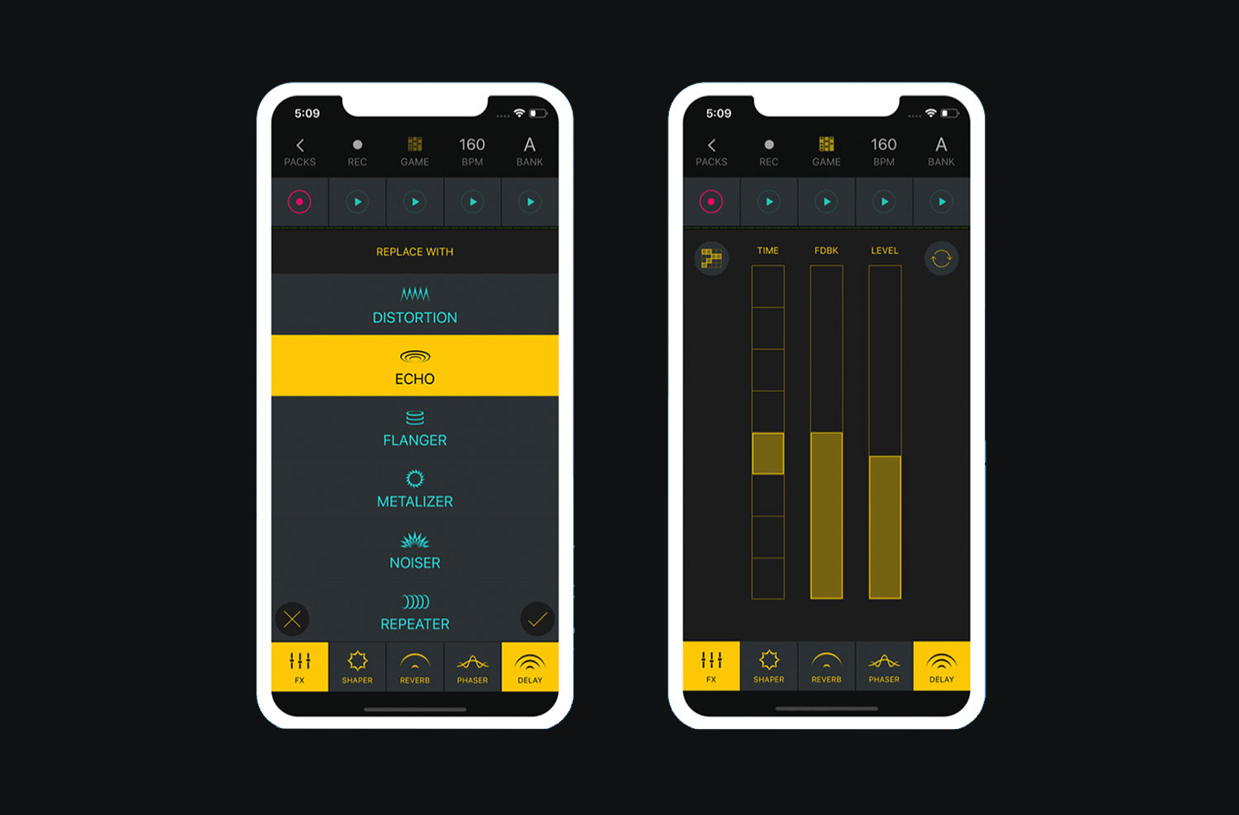 · easybrain · iphone screenshots · additional screenshots · description · what's new. 7 Essential Free Apps For Making Music On The Go