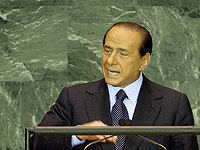 Italie Ma Novy Volebni Zakon Plus