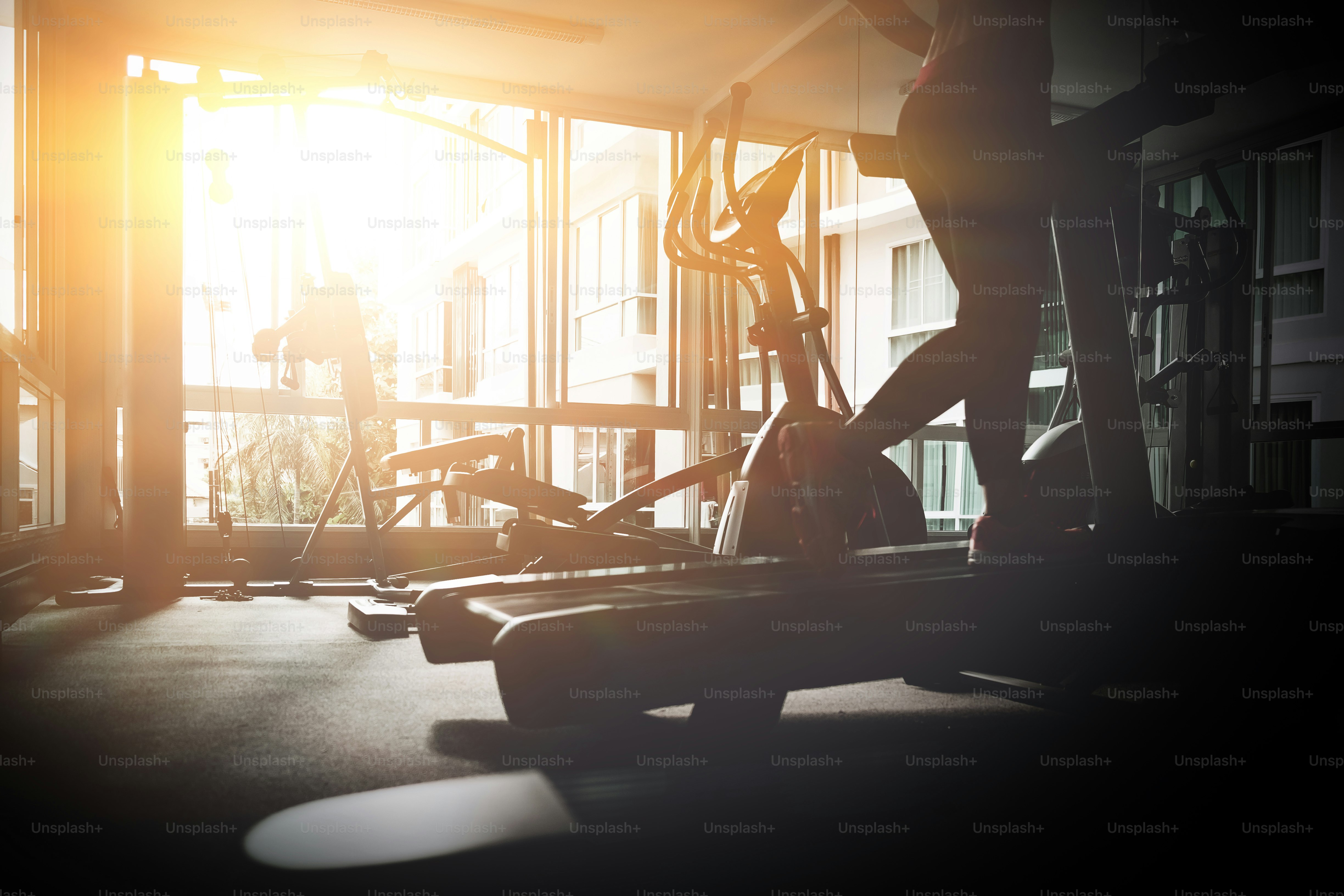 Gym Selfie Pictures Download Free Images On Unsplash - Premium Landscape Art Gallery - 4K