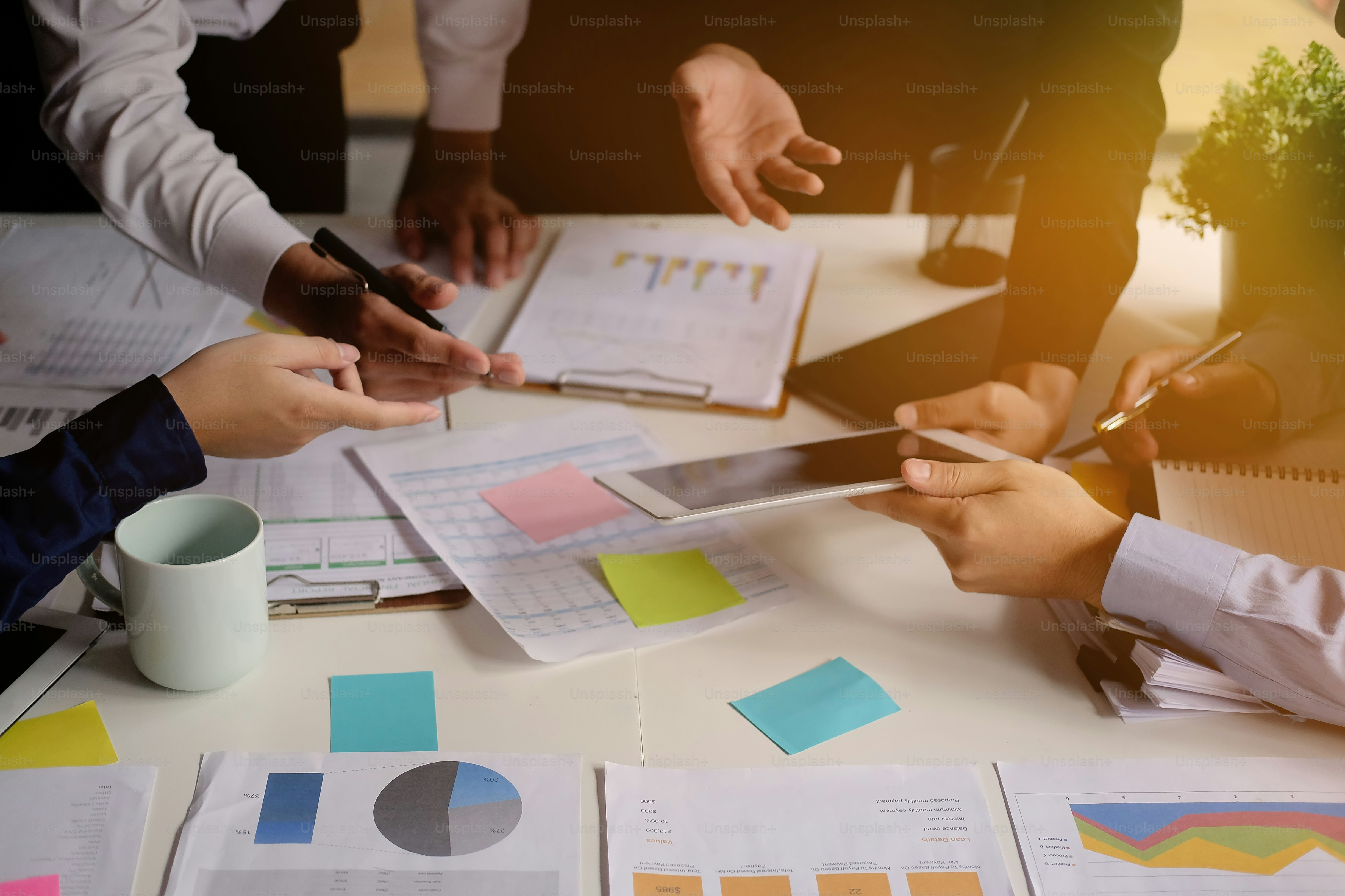 Group Project Images - Gradient Photo Collection - Retina Quality