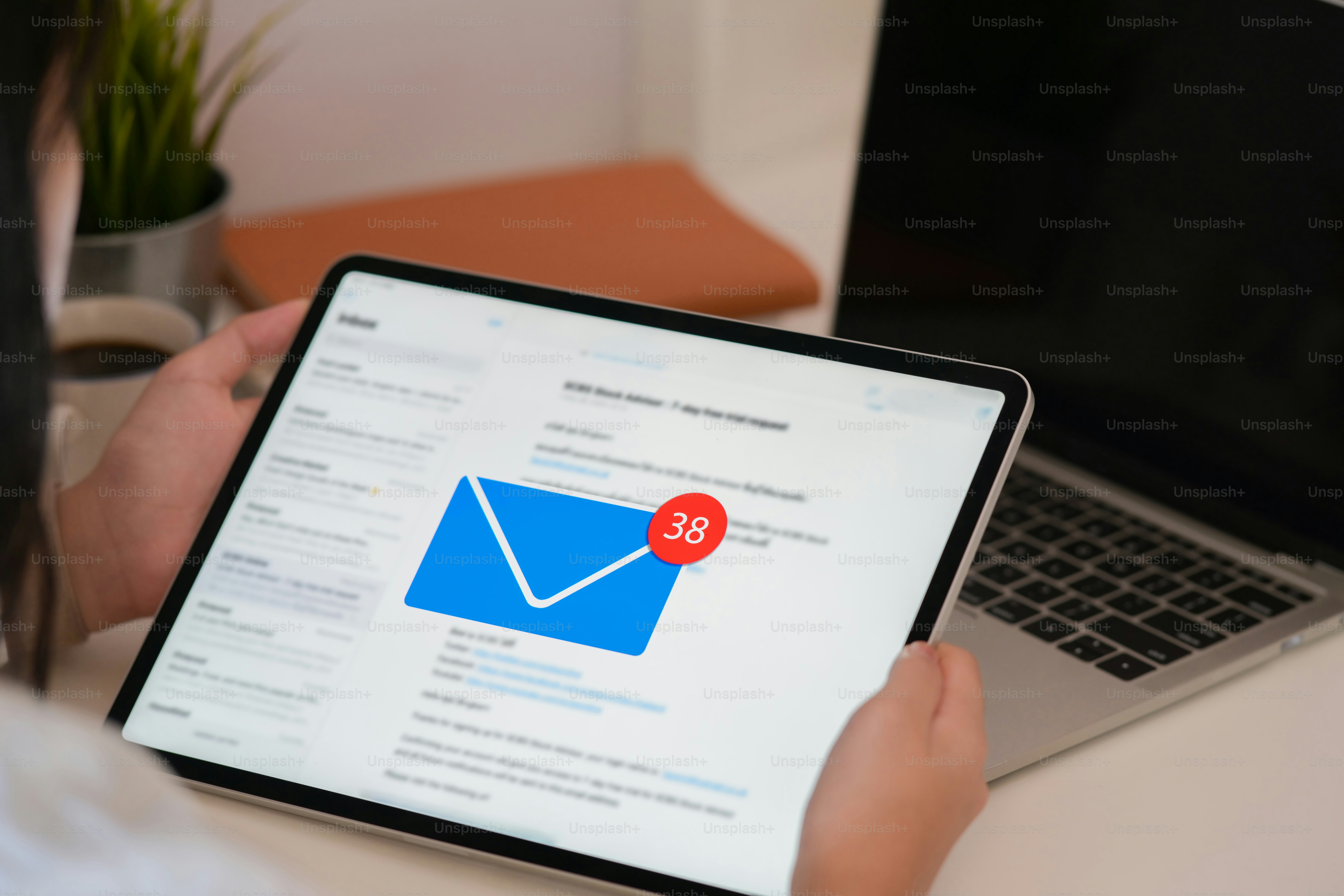 AI email assistant