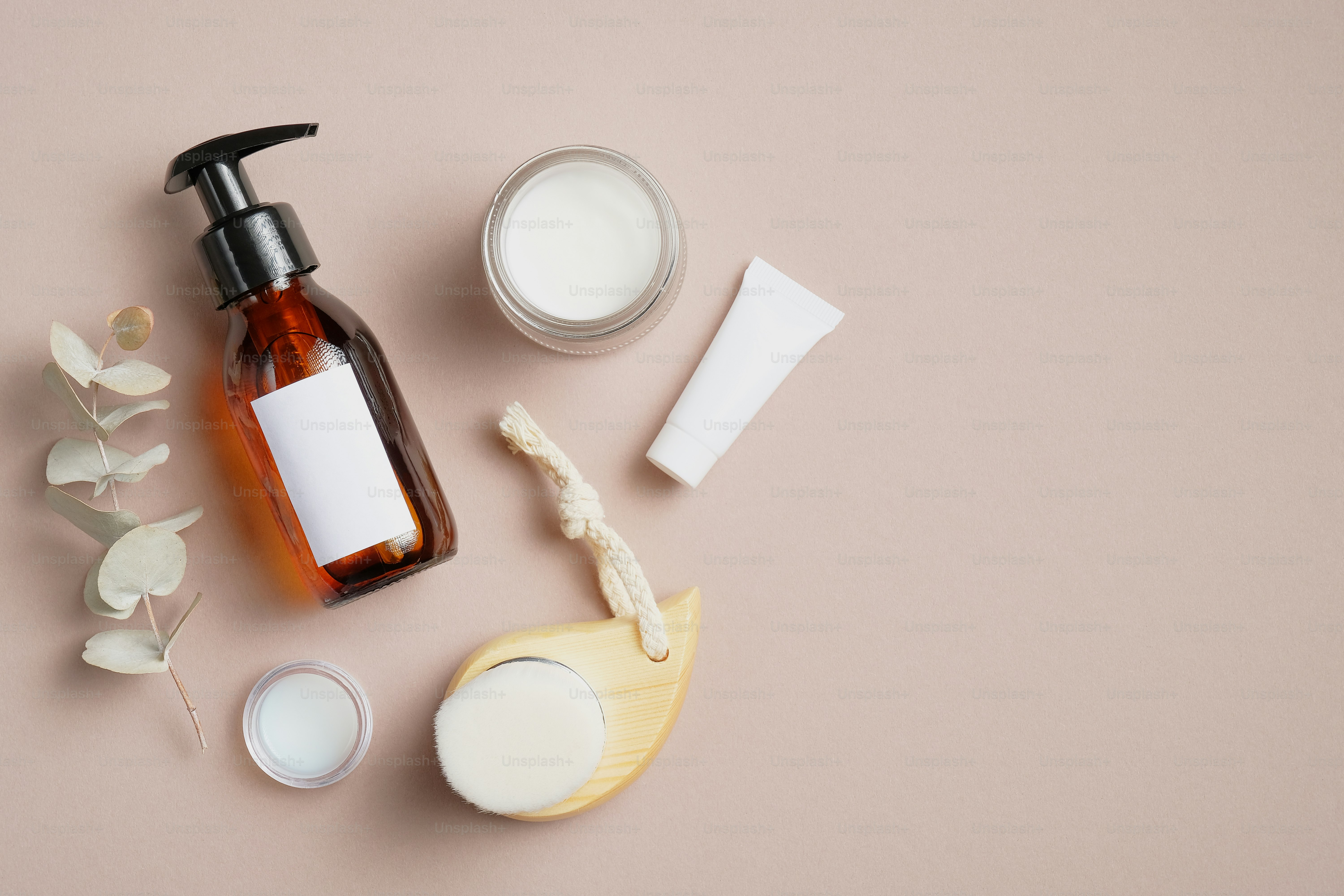 6 Skincare Products to Never Mix Together