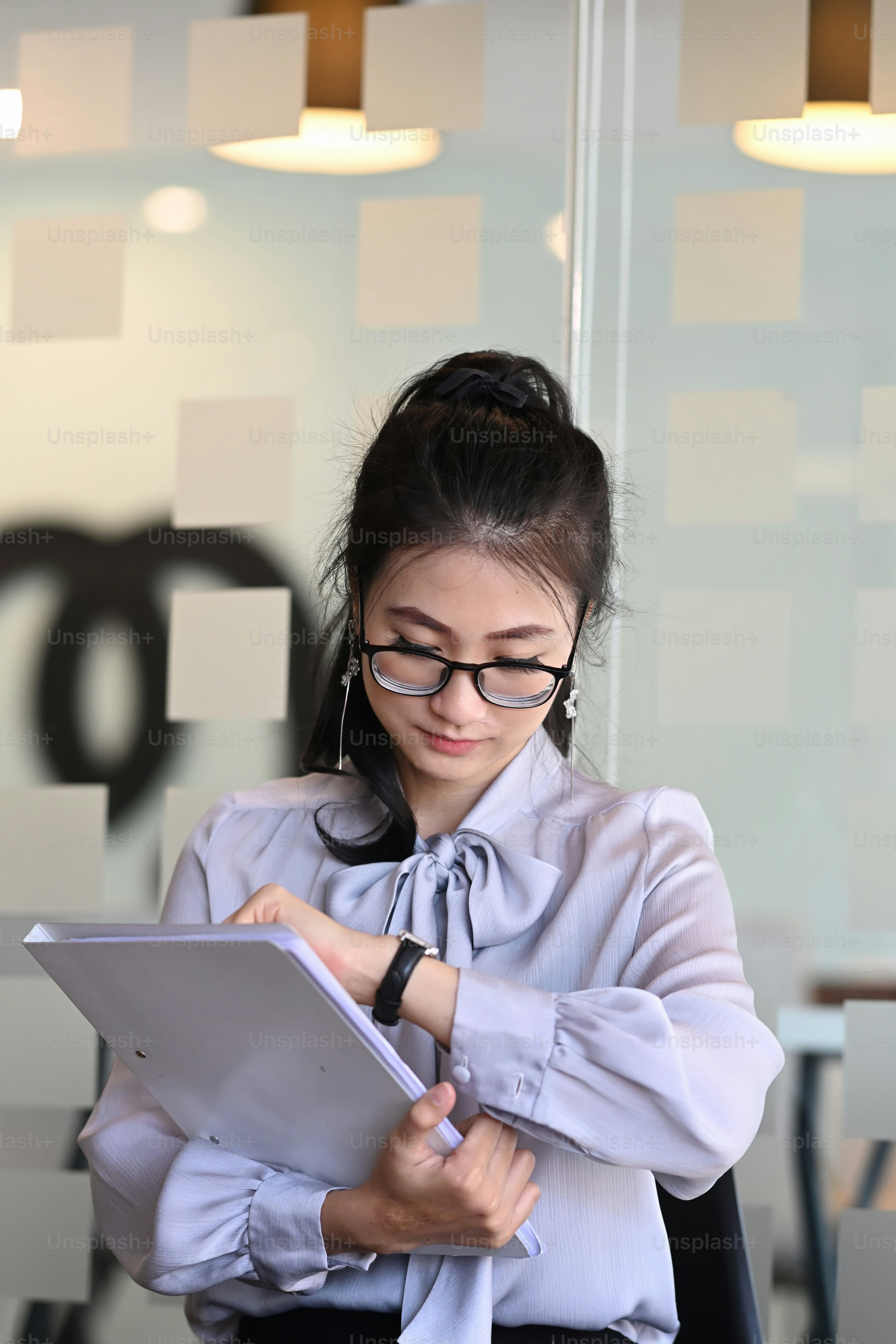 Checking Time Weasyl - Premium Colorful Pattern Gallery - Ultra HD