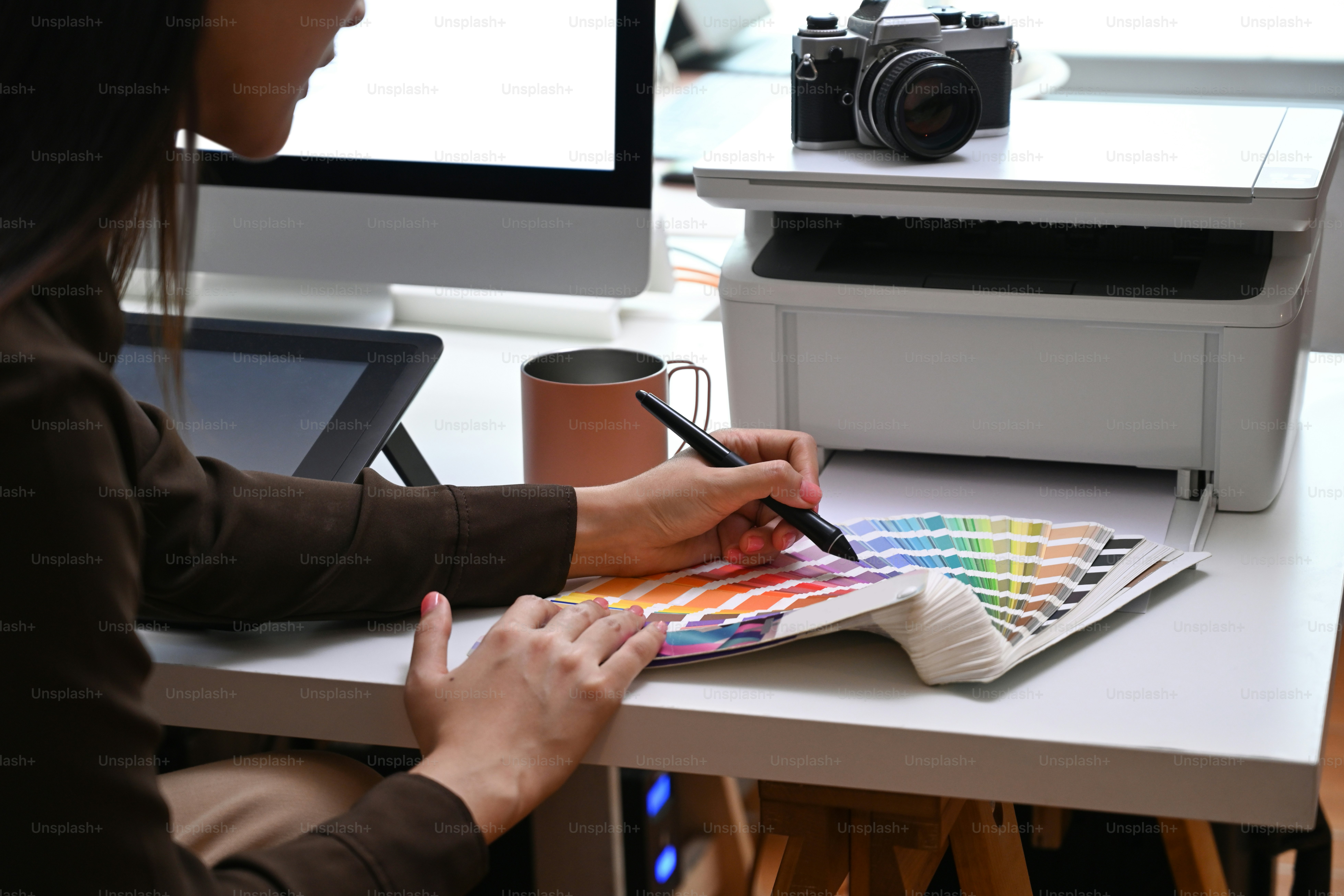 10 Creative Printer Add-Ons That Improve Marketing Material Quality