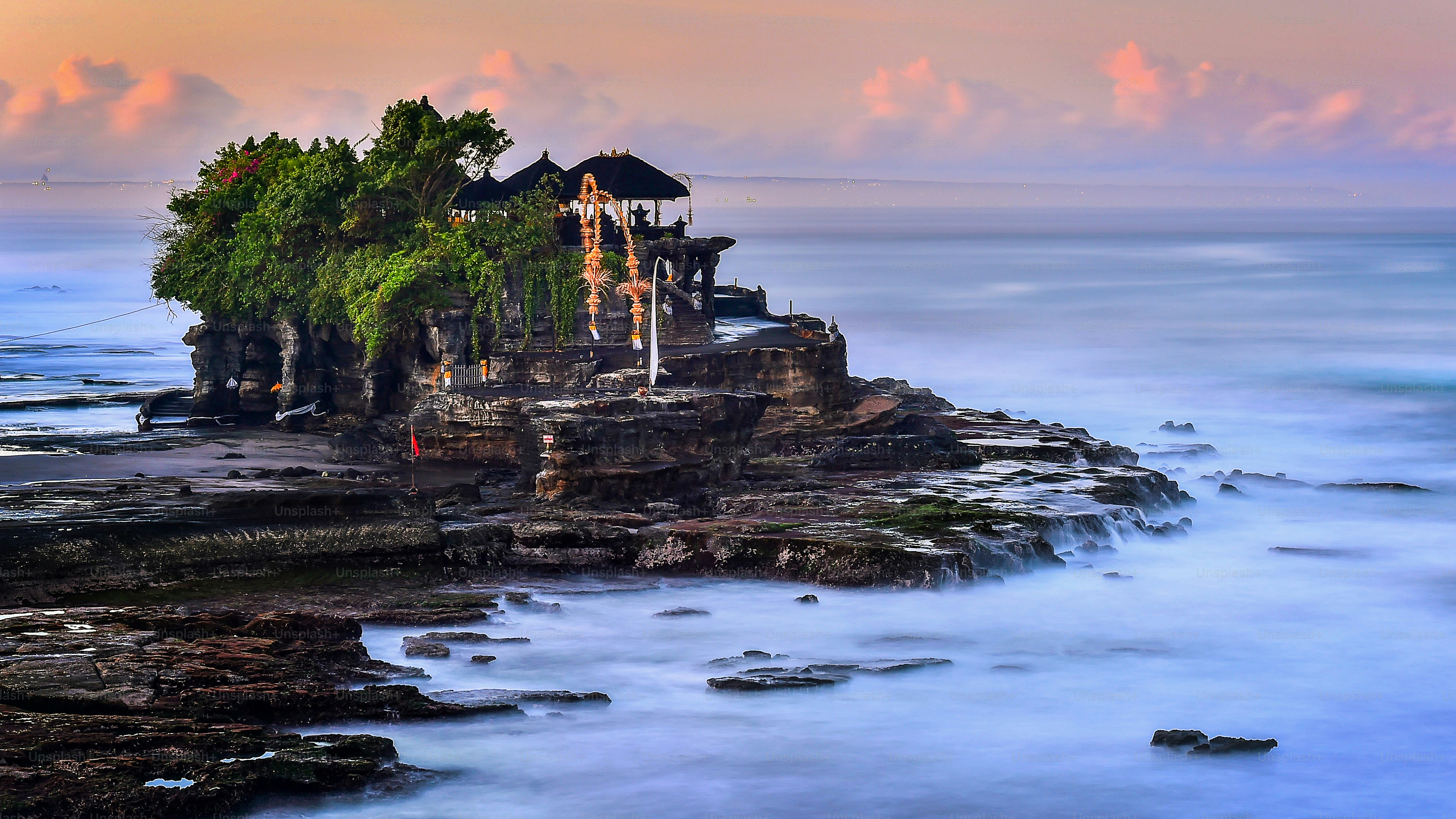 10 Bali Travel Spots Ideal for Dream Honeymoons